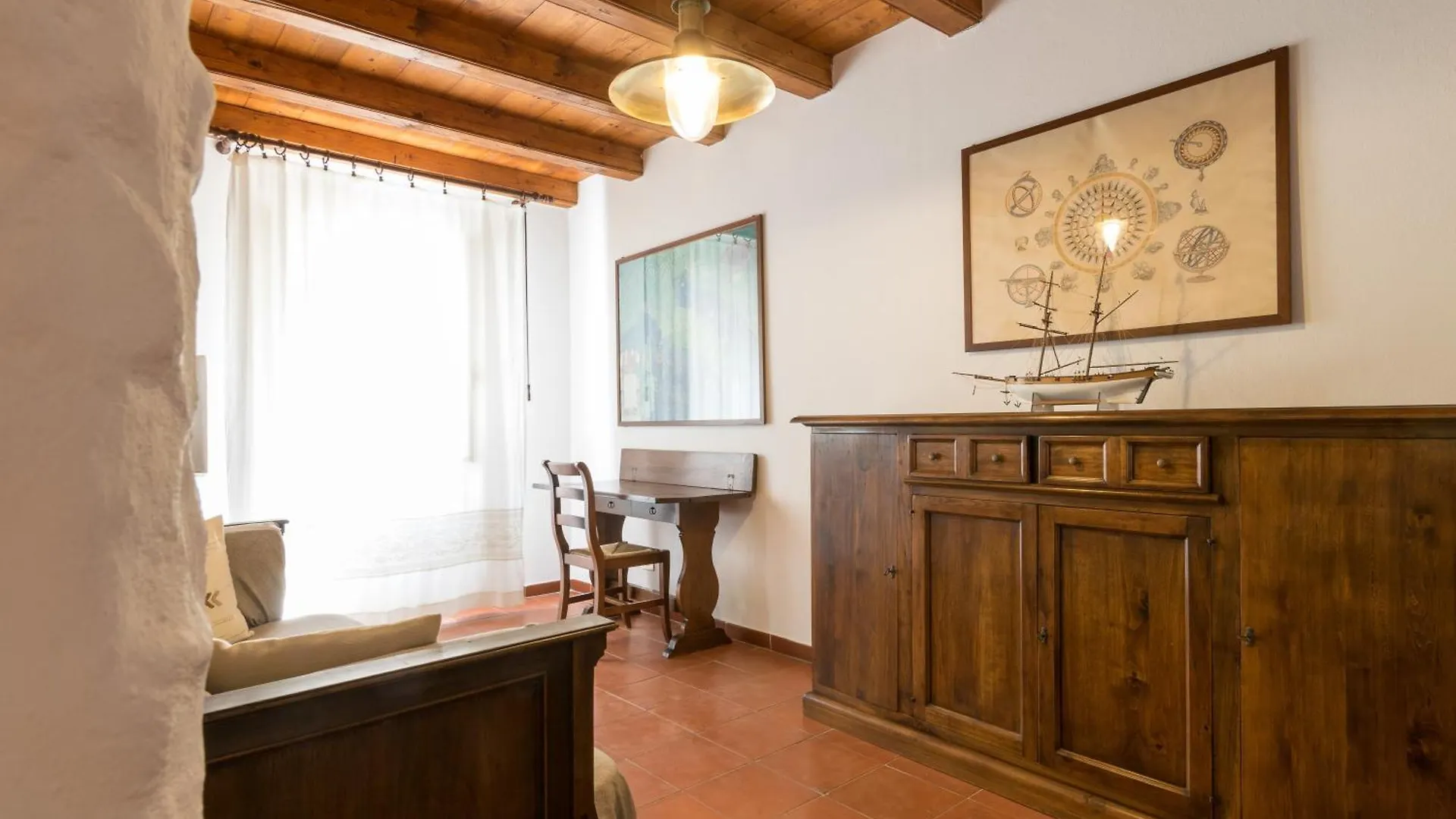 Le Boucanier Alghero Apartmán