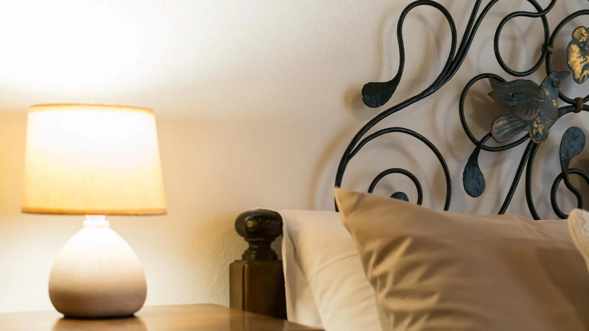 Apartmán Le Boucanier Alghero