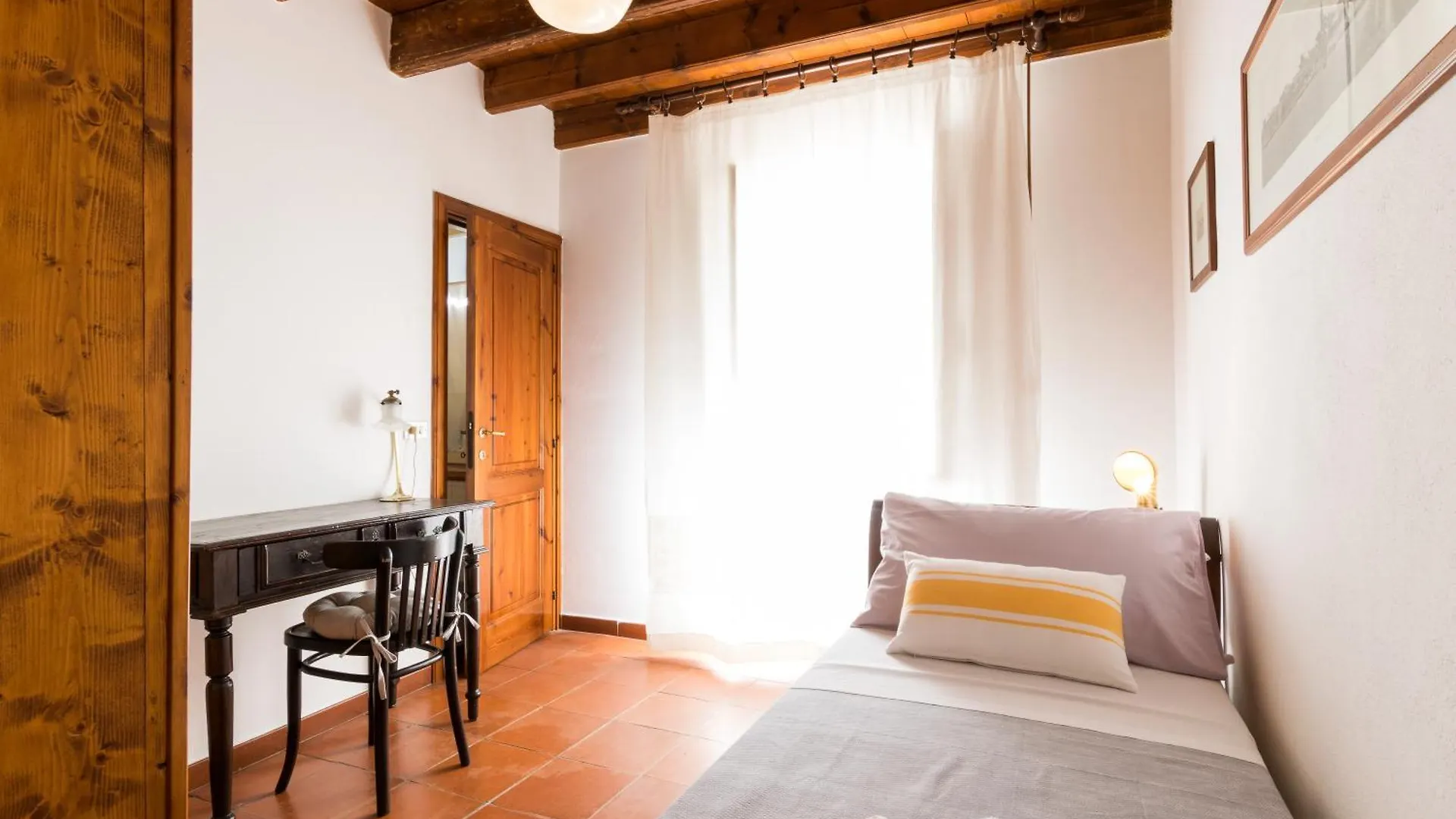 Le Boucanier Alghero Apartmán