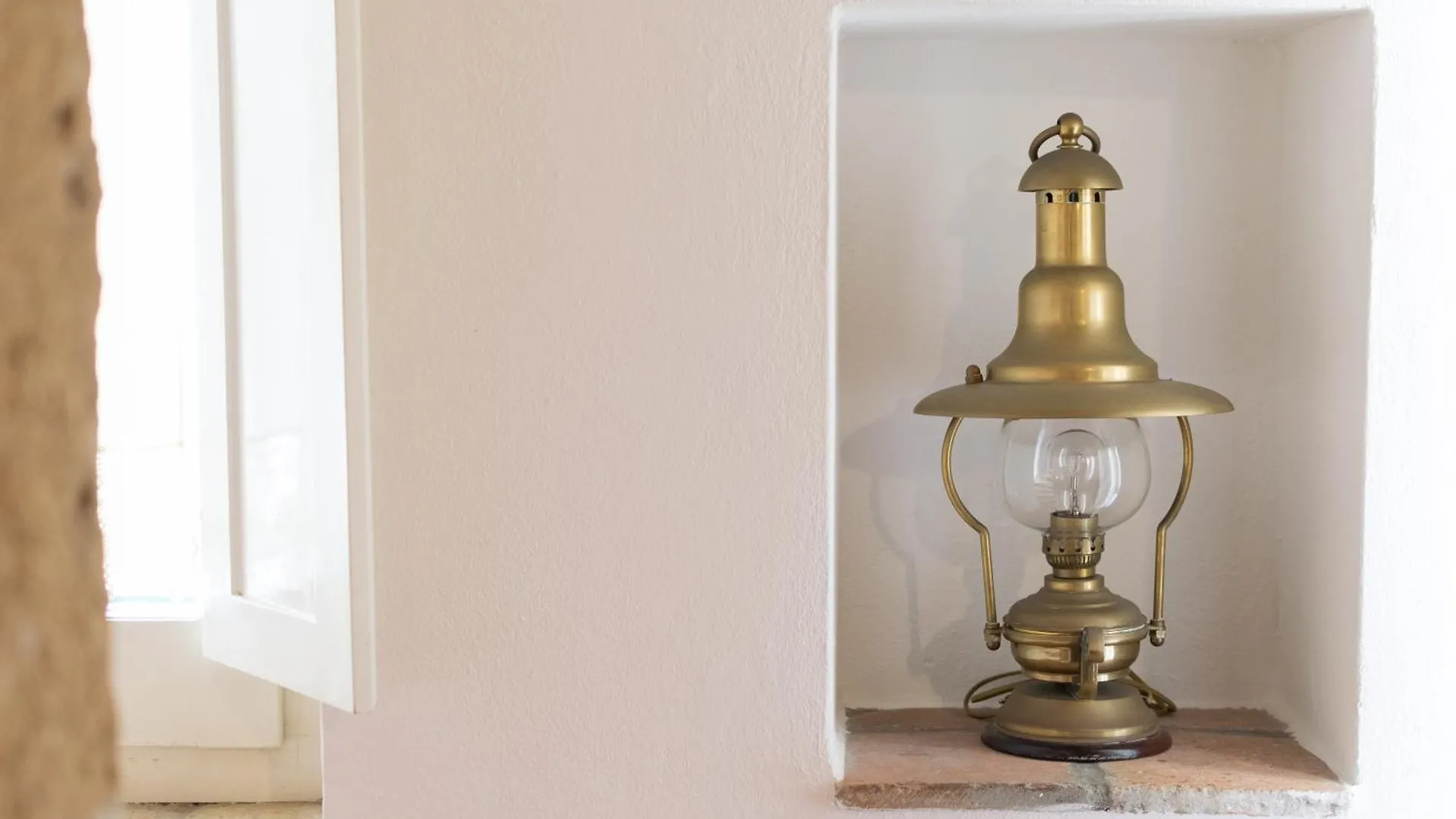 Apartmán Le Boucanier Alghero Itálie