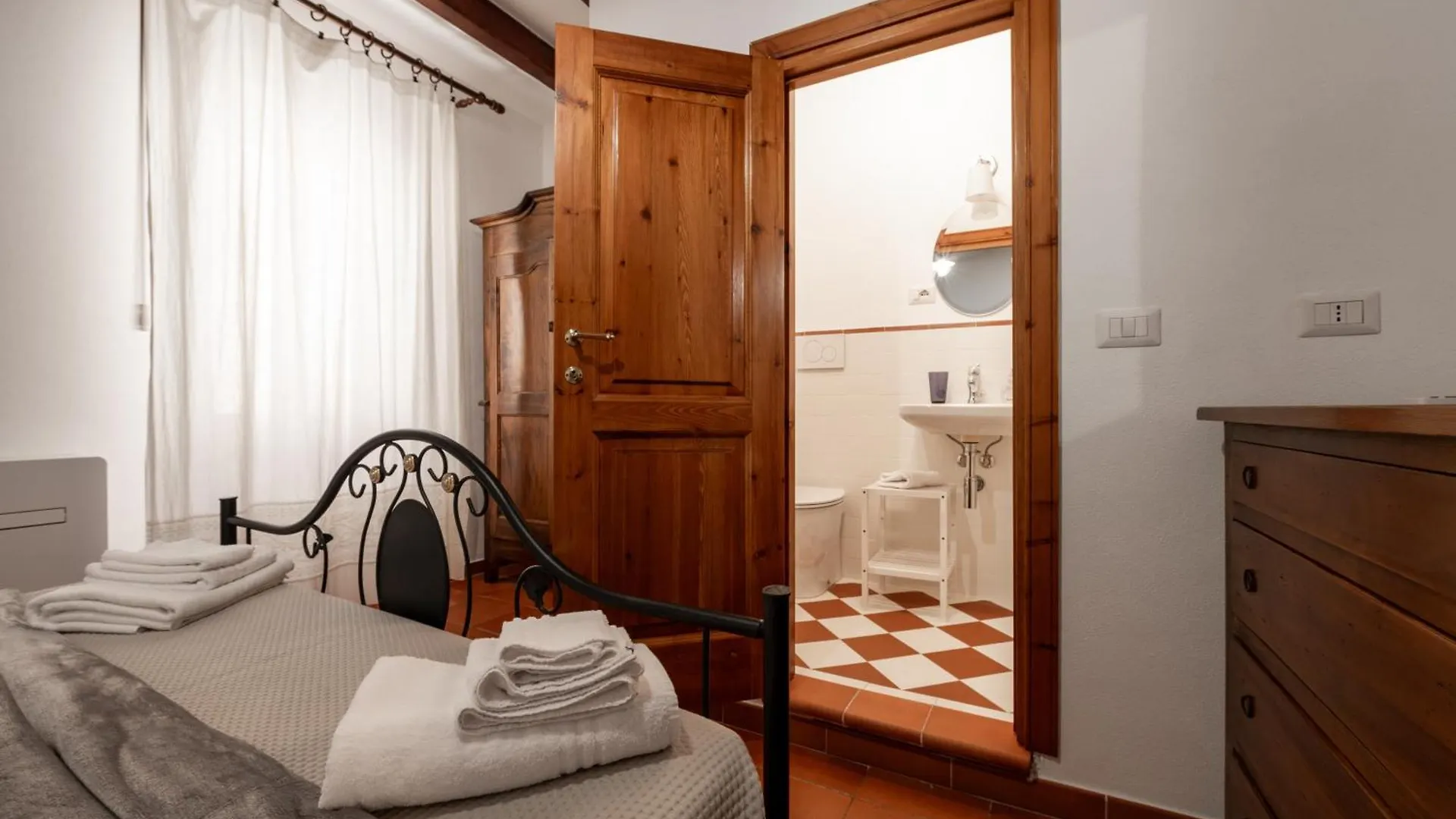Lejlighed Le Boucanier Alghero
