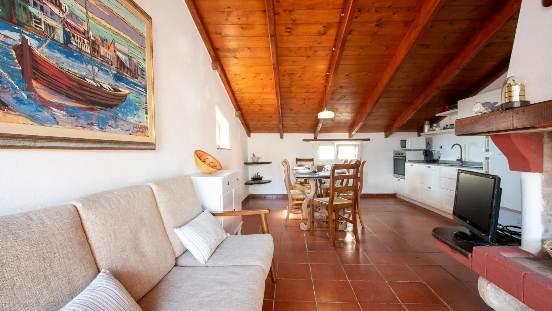 Le Boucanier Alghero 0*,  Italien
