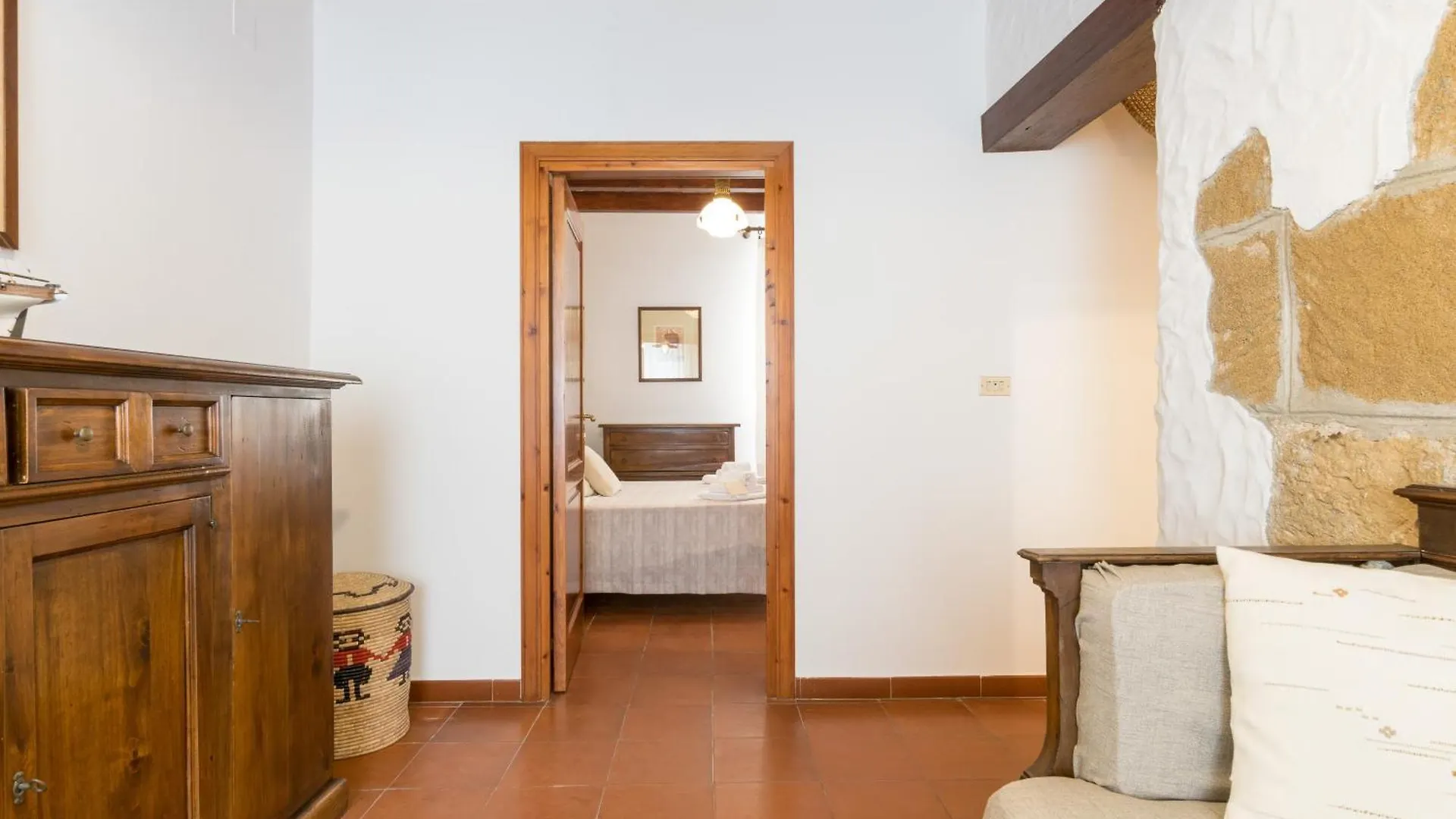 Lejlighed Le Boucanier Alghero
